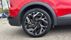 Renault Symbioz 1.6 E-Tech FHEV 145 Techno Esprit Alpine 5dr Auto Hybrid Estate